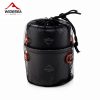 portable outdoor hiking cooking cookware portable outdoor hiking cooking cookware