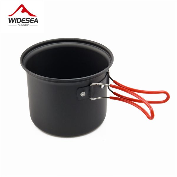 portable outdoor hiking cooking cookware portable outdoor hiking cooking cookware