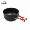 portable outdoor hiking cooking cookware portable outdoor hiking cooking cookware