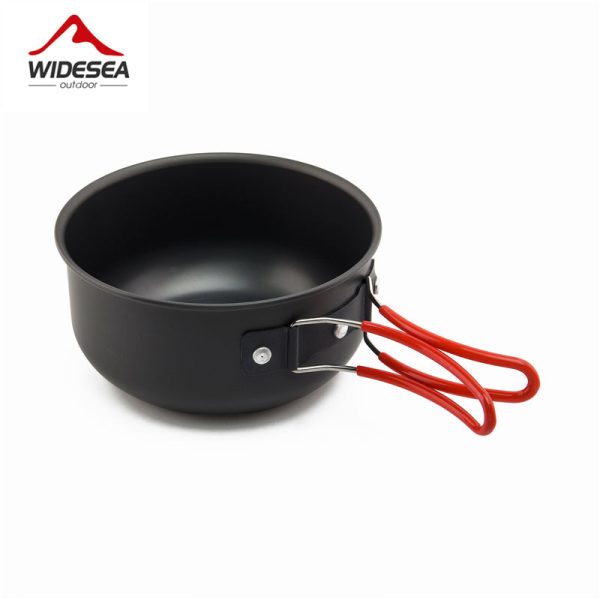 portable outdoor hiking cooking cookware portable outdoor hiking cooking cookware