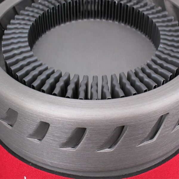 outdoor fast heating camping cookware