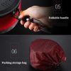 outdoor fast heating camping cookware
