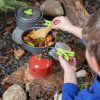 lightweight camping cookware