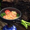 lightweight camping cookware