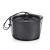 outdoor hanging pot camping cookware