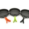 lightweight camping cookware