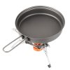 titanium outdoor cookware