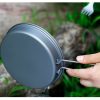 titanium outdoor cookware