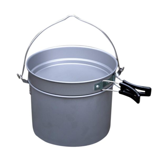 outdoor cooking set camping cookware