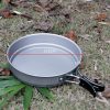 outdoor cooking set camping cookware