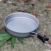 outdoor cooking set camping cookware