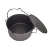 ultralight pot frying pan cookware