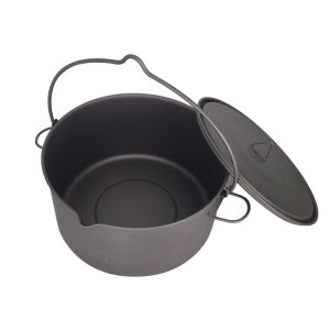 ultralight pot frying pan cookware