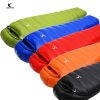 mummy type sleeping bag outdoor ultralight winter autumn white duck down sleeping bag adult camping hiking climbing travel