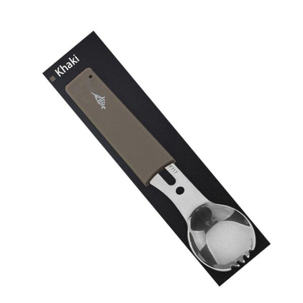 multifunctional camping cookware