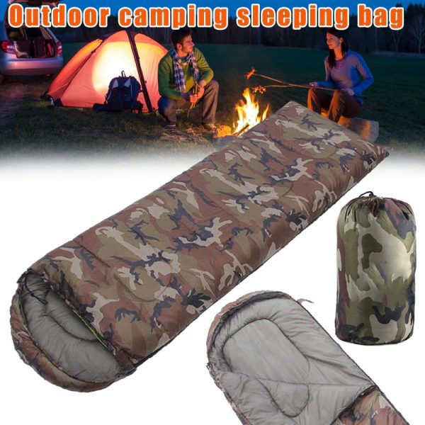 2019 new hat envelope style sleep bag