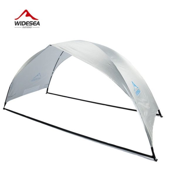 widesea beach tent awning 2 3 person widesea beach tent awning 2 3 person