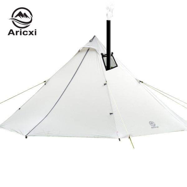3 4 person ultralight outdoor camping