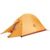 cloud up™ 1 person ultralight backpacking tent