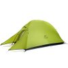 cloud up™ 1 person ultralight backpacking tent