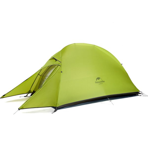 cloud up™ 1 person ultralight backpacking tent
