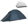 cloud up™ 1 person ultralight backpacking tent