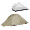 cloud up™ 1 person ultralight backpacking tent