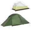 cloud up™ 1 person ultralight backpacking tent