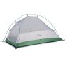 cloud up 1 p green inner tent