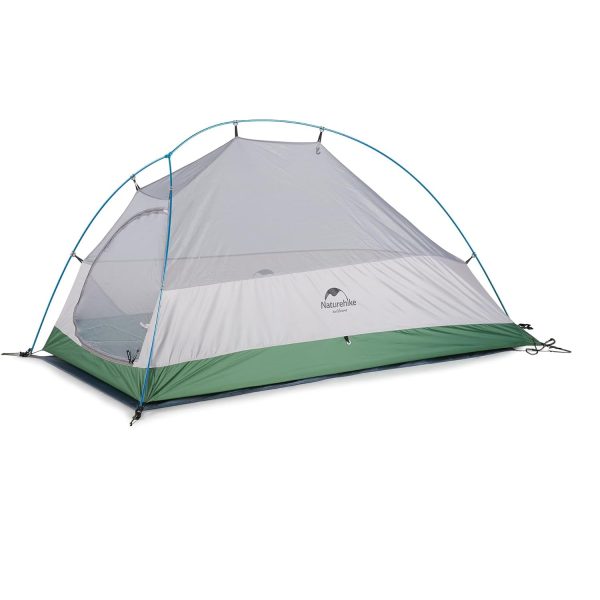 cloud up 1 p green inner tent