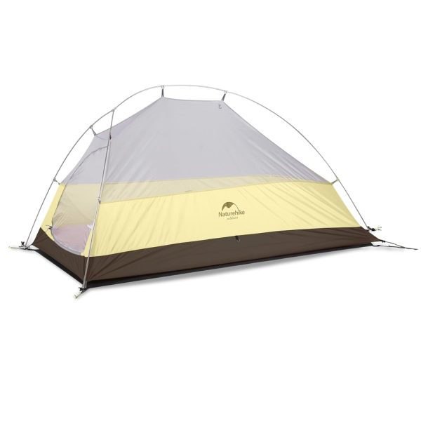 cloud up 1 p olive inner tent