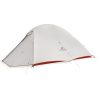 cloud up™ 1 person ultralight backpacking tent
