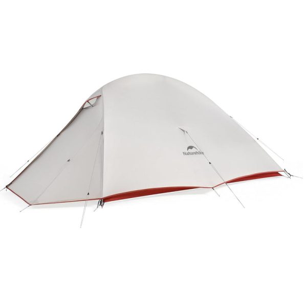 cloud up™ 1 person ultralight backpacking tent
