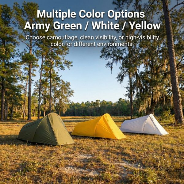aeroduo 2p ultralight tunnel tent — 1.58 kg compact shelter aeroduo 2p ultralight tunnel tent — 1.58 kg compact shelter