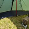 1–3 person hot tent – camp stove compatible|traverseon