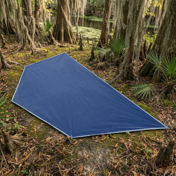1–3 person hot tent – camp stove compatible|traverseon