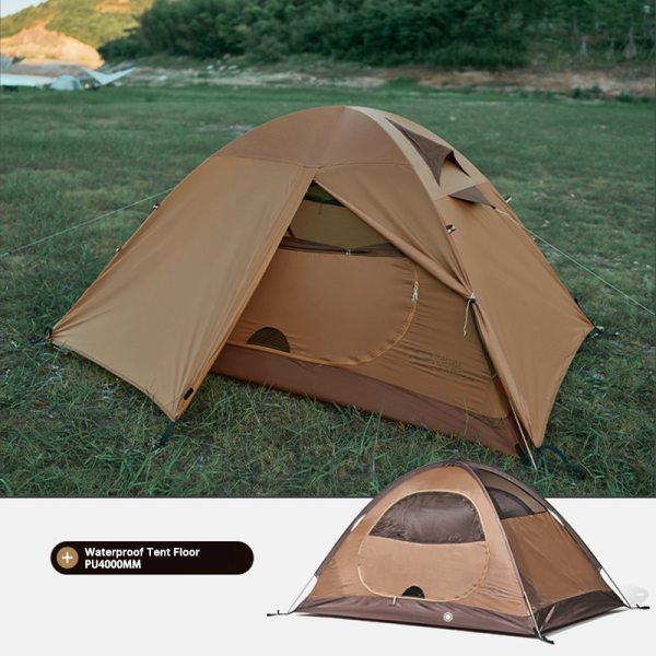 traverseon instaframe™ quick deploy tent – 2 person freestanding tent with fast setup traverseon instaframe™ quick deploy tent – 2 person freestanding tent with fast setup