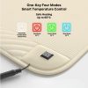 12v universal heated car seat cushion rapid heating winter seat warmer with overheat protection 12v universal heated car seat cushion rapid heating winter seat warmer with overheat protection