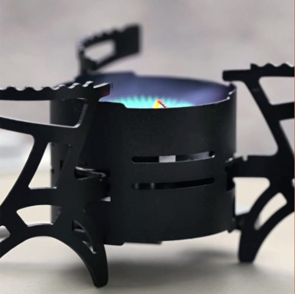 3600w portable windproof camping stove fast boiling outdoor gas burner 3600w portable windproof camping stove fast boiling outdoor gas burner