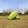 ultralight 3 person camping tent – waterproof outdoor aluminum frame ultralight 3 person camping tent – waterproof outdoor aluminum frame