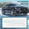 no jack needed steel plate anti slip tire chains universal emergency traction for car & suv no jack needed steel plate anti slip tire chains universal emergency traction for car & suv