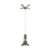 4800lm telescopic camping lantern rechargeable outdoor atmosphere light