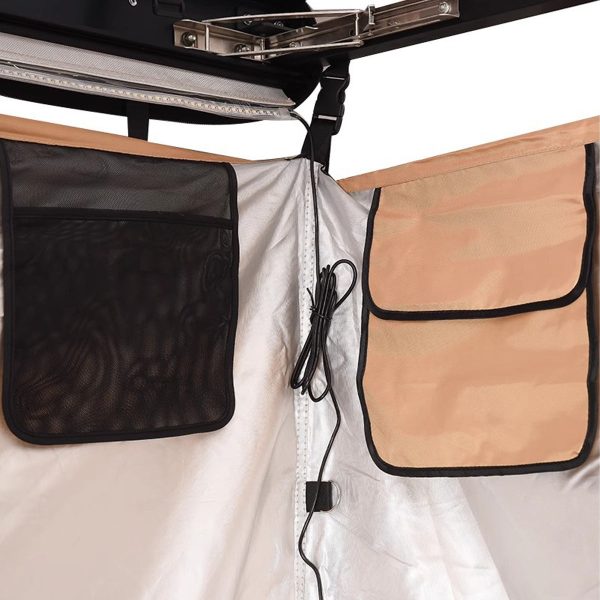 430g ultra lightweight waterproof privacy shelter portable foldable car mounted changing room