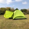 ultralight 3 person camping tent – waterproof outdoor aluminum frame ultralight 3 person camping tent – waterproof outdoor aluminum frame