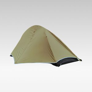 ultralight bivy tent for solo camping & hiking