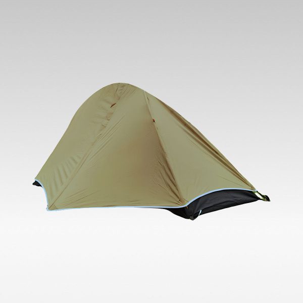 ultralight bivy tent for solo camping & hiking