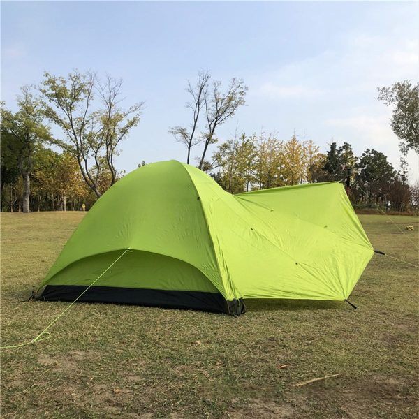 ultralight 3 person camping tent – waterproof outdoor aluminum frame ultralight 3 person camping tent – waterproof outdoor aluminum frame