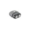 pocket size mini electric razor usb rechargeable portable rotary shaver for men pocket size mini electric razor usb rechargeable portable rotary shaver for men