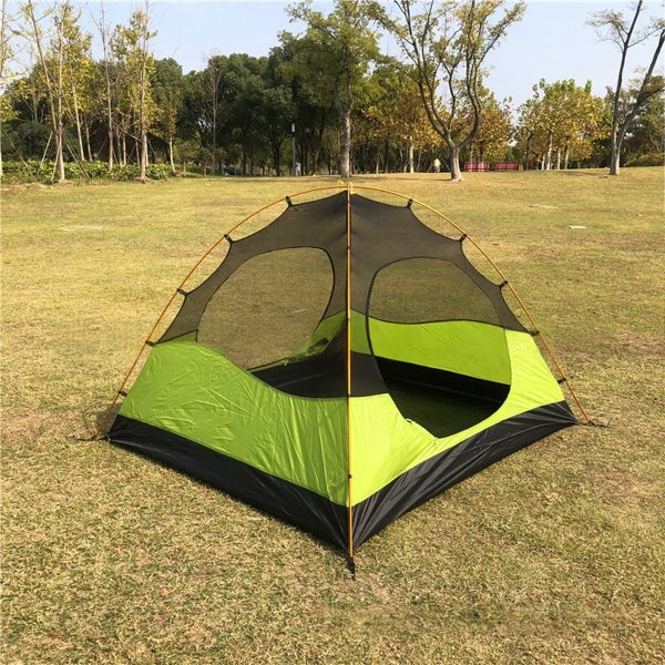 ultralight 3 person camping tent – waterproof outdoor aluminum frame ultralight 3 person camping tent – waterproof outdoor aluminum frame