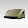 freespan trekking pole tent (solo / duo) — ultralight a frame shelter freespan trekking pole tent (solo / duo) — ultralight a frame shelter
